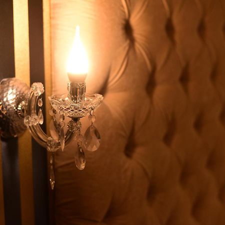 La Rocca Boutique Hotel Craiova Ruang foto