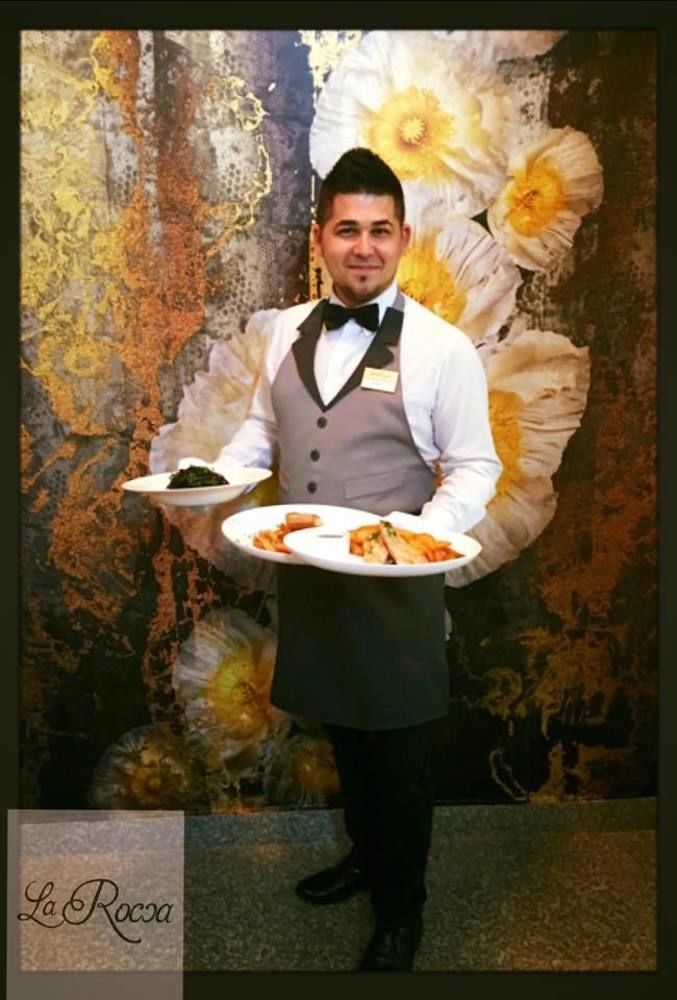 La Rocca Boutique Hotel Craiova Bagian luar foto